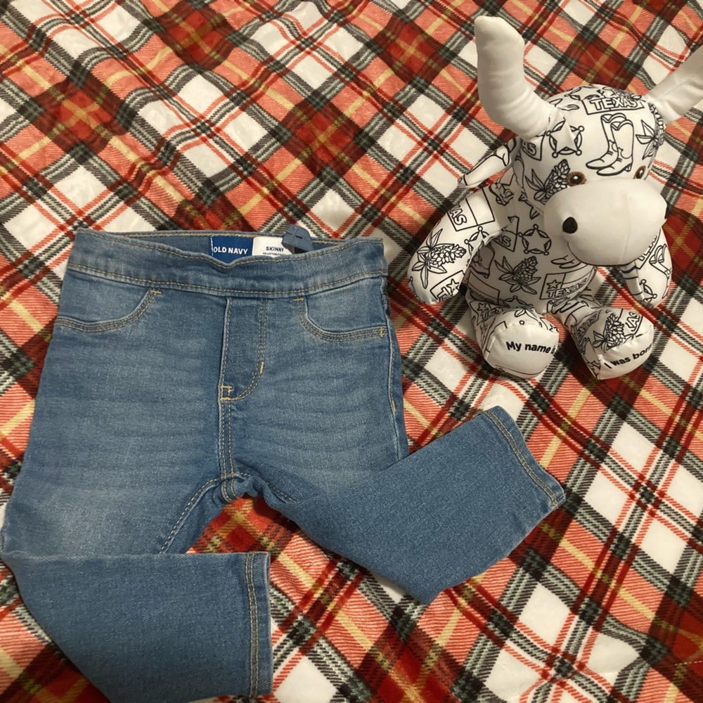 Old Navy 12-18 months jeans